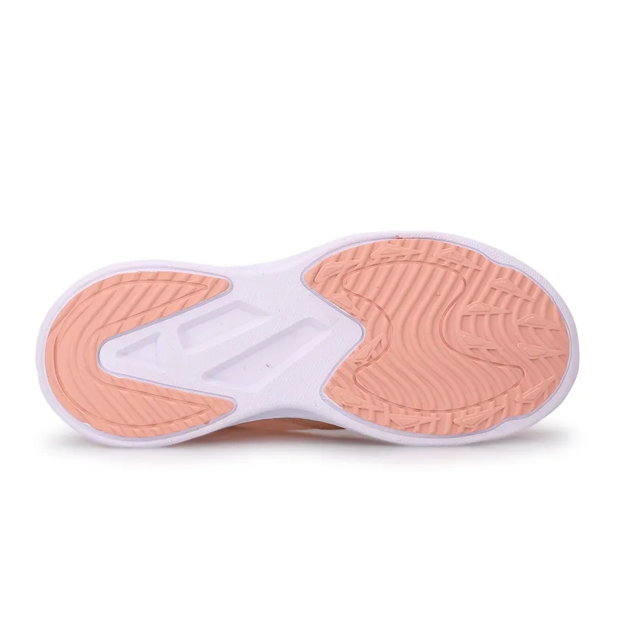 Imagen 3 de 4 de Zapatillas Topper Kham-NUDE/BLANCO