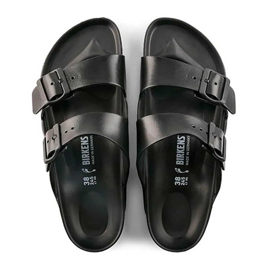 Imagen 3 de 5 de Sandalias Birkenstock Arizona Eva-NEGRO
