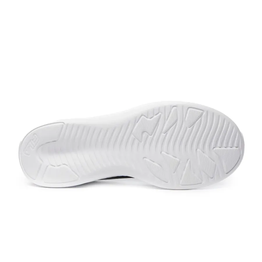 Imagen 4 de 5 de Zapatillas Fila Force-NEGRO/GRAFITO/ROSA