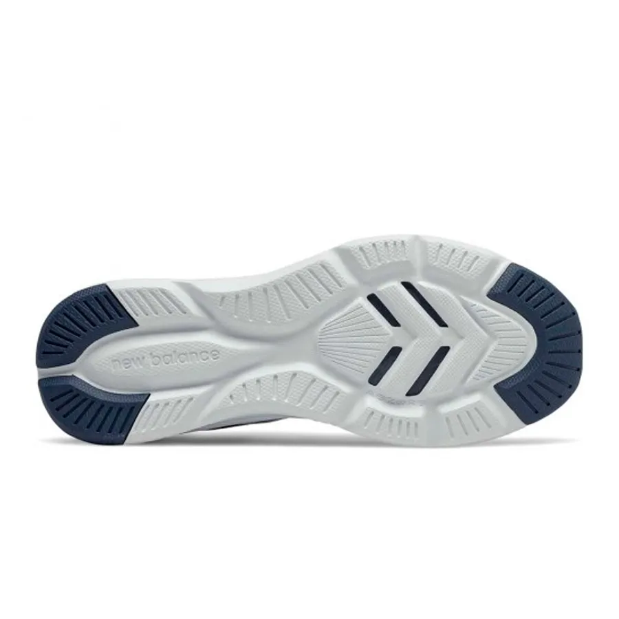 Imagen 4 de 5 de Zapatillas New Balance 413-MARINO/AZUL/BLANCO