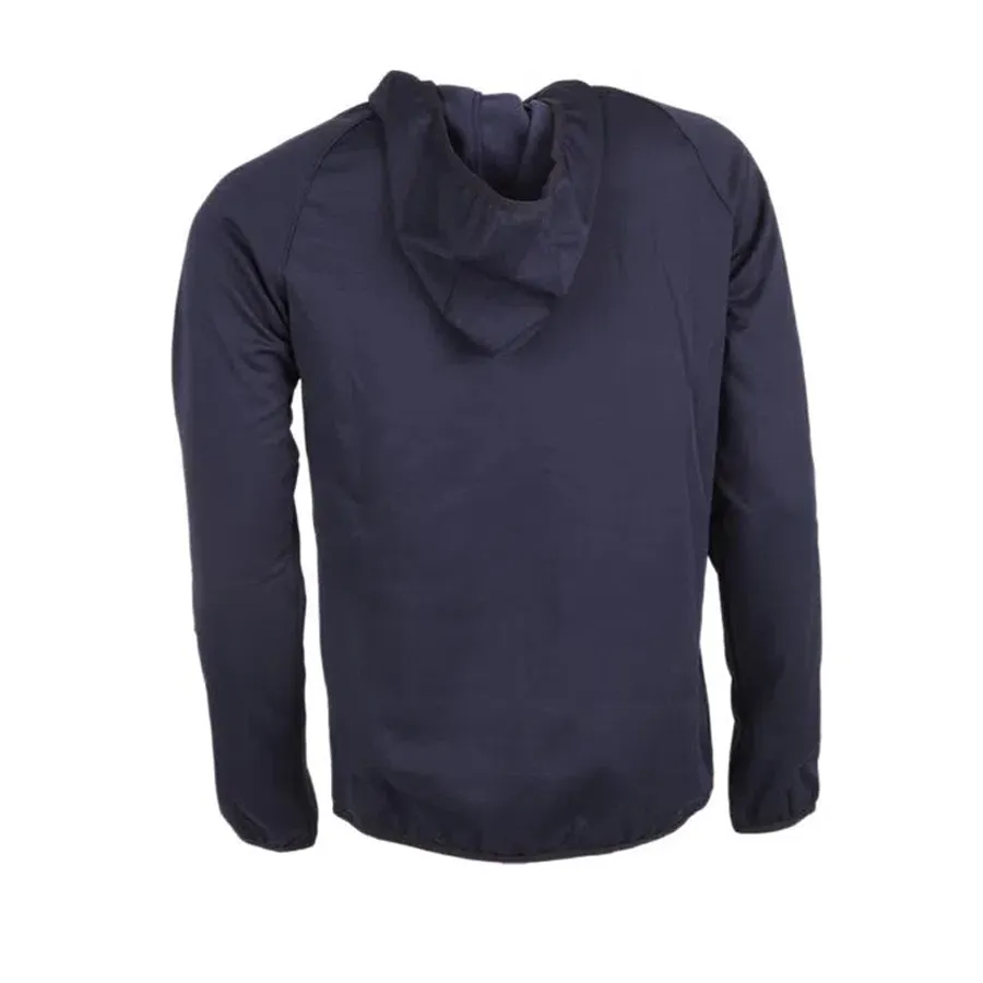 Imagen 1 de 3 de Campera Topper Poly Fleece-MARINO