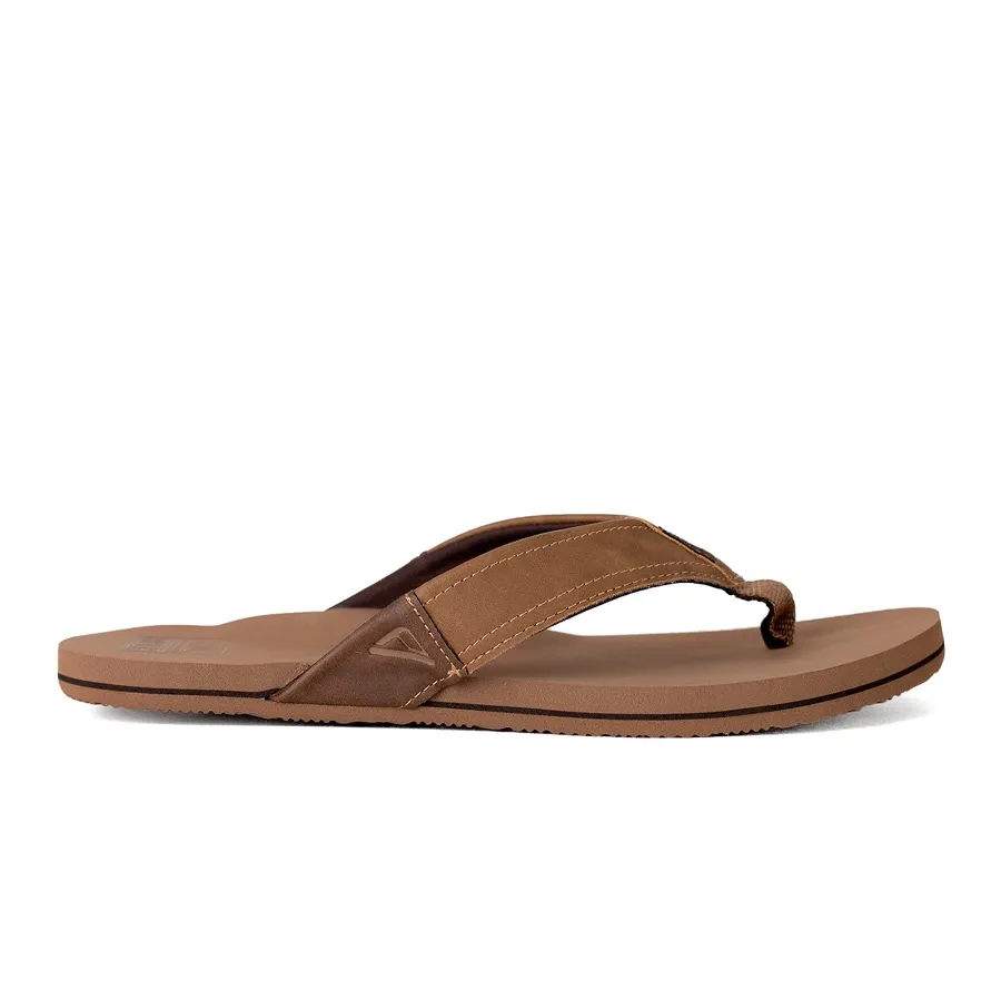 Imagen 0 de 5 de Ojotas Reef Newport-MARRON