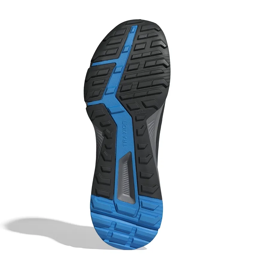 Imagen 7 de 8 de Zapatillas adidas Terrex Soulstride-MARINO/NEGRO/GRIS