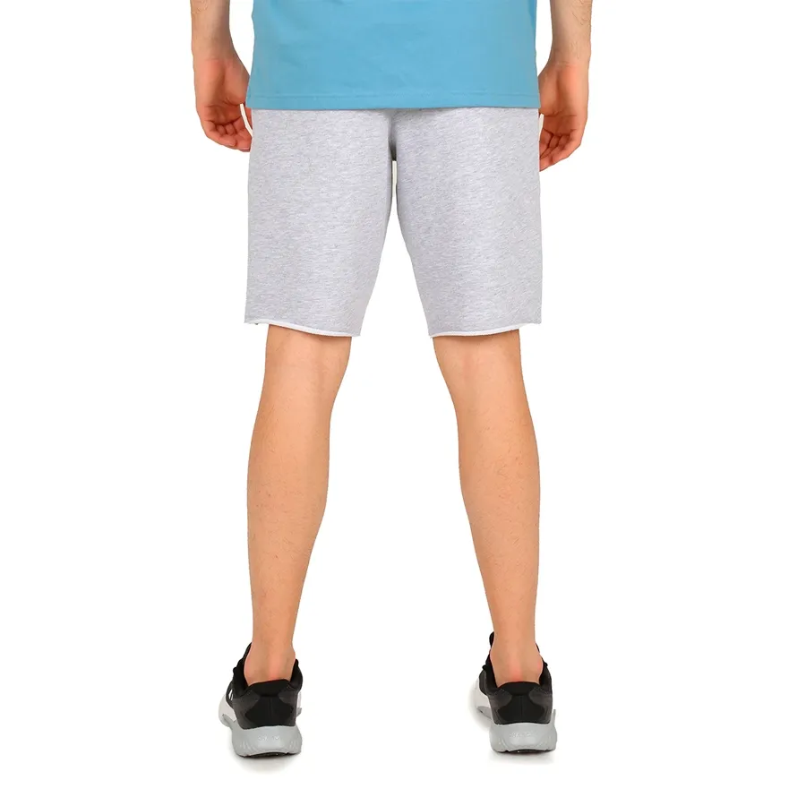 Imagen 2 de 3 de Shorts Under Armour Sportstyle Terry-GRIS