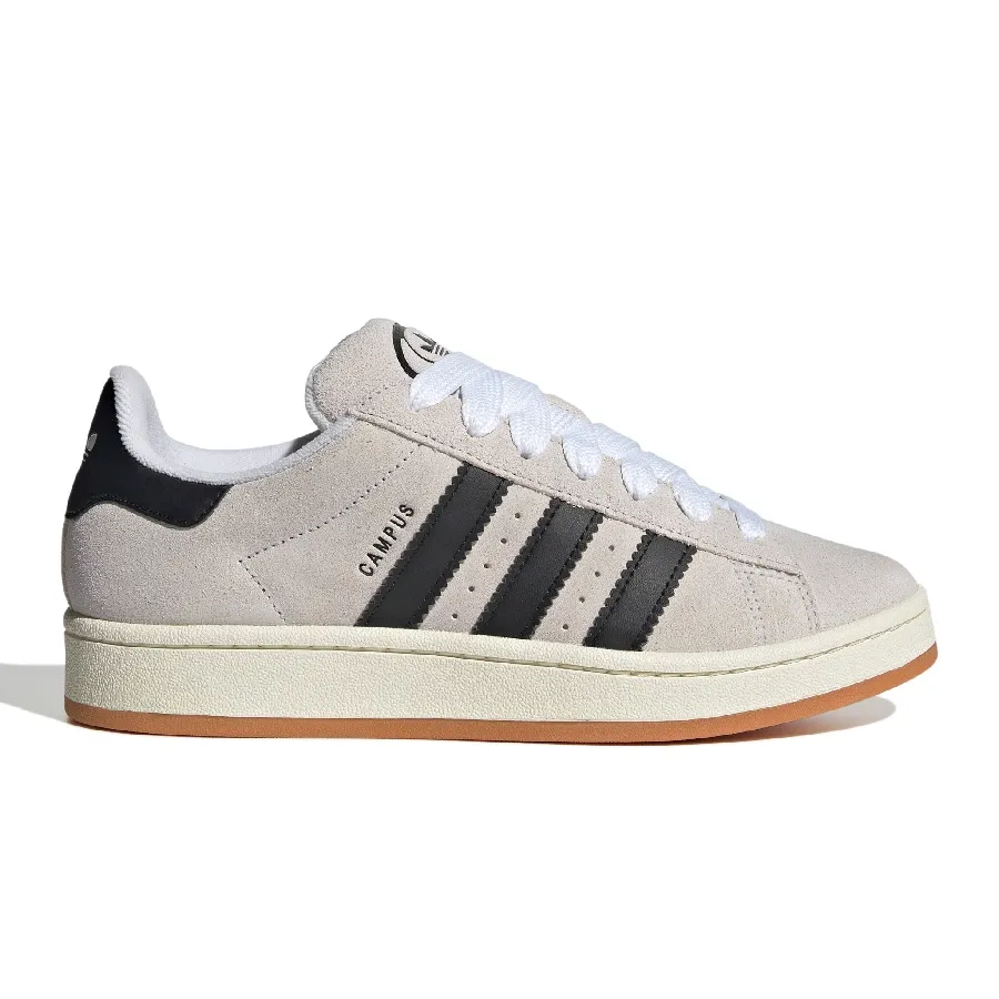 Imagen 0 de 6 de Zapatillas adidas originals Campus 00s-BLANCO/NEGRO