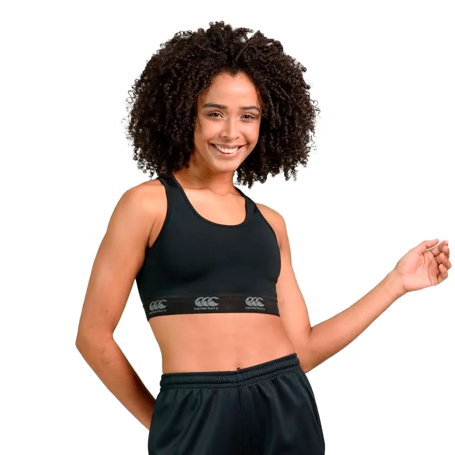 Imagen 3 de 5 de Top Canterbury Deportivo Ccc-NEGRO