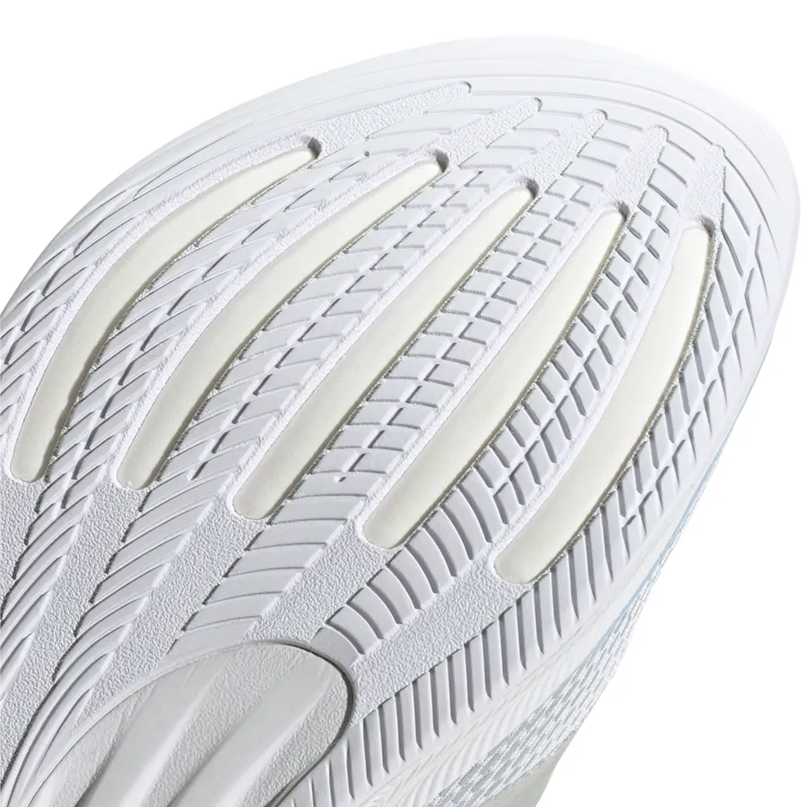 Imagen 5 de 7 de Zapatillas adidas Supernova Stride 2-BLANCO/PLATA/CELESTE