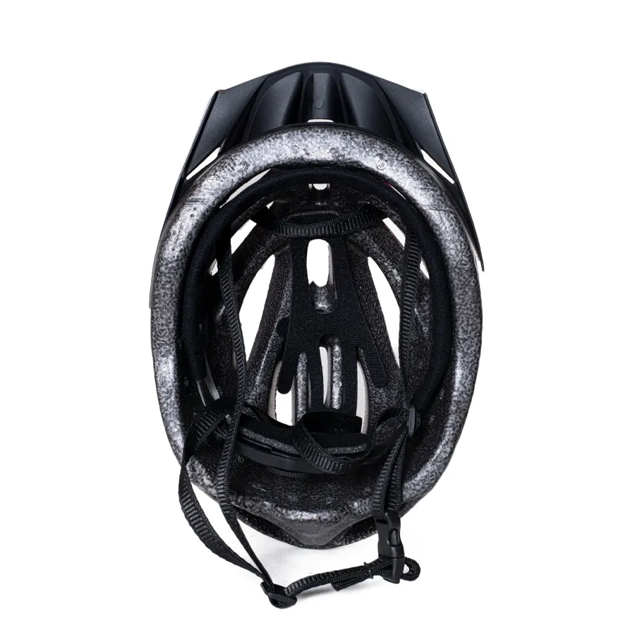 Imagen 1 de 5 de Casco 21 Starsport-ROJO/BLANCO