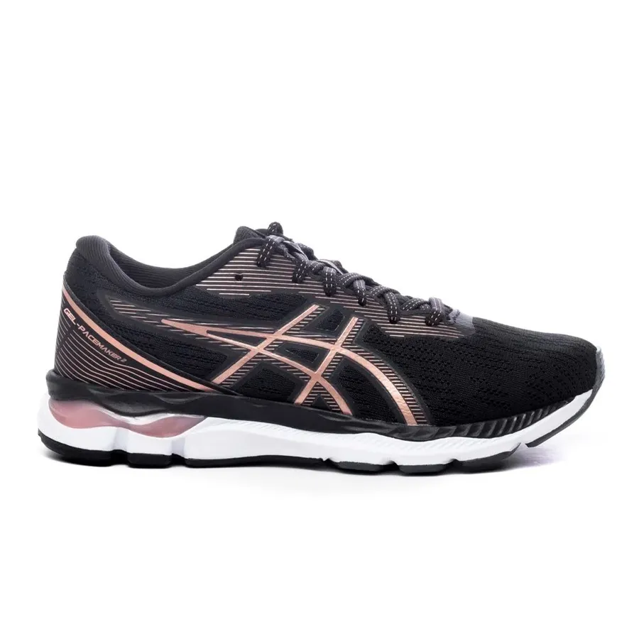 Imagen 0 de 4 de Zapatillas Asics Gel Pacemaker 2-NEGRO/DORADO