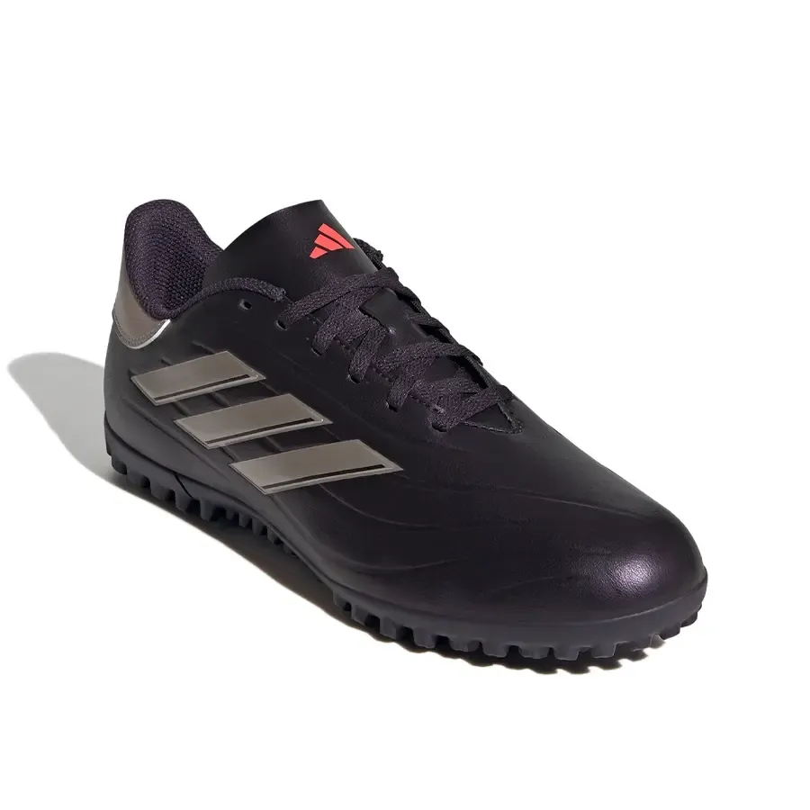 Imagen 1 de 7 de Botines adidas Copa Pure 2 Club Tf-PURPURA/PLATA