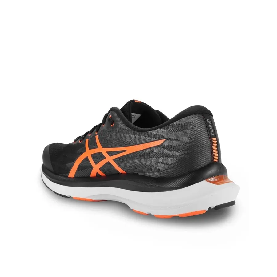 Imagen 2 de 5 de Zapatillas Asics Gel Hypersonic 3-NEGRO/NARANJA