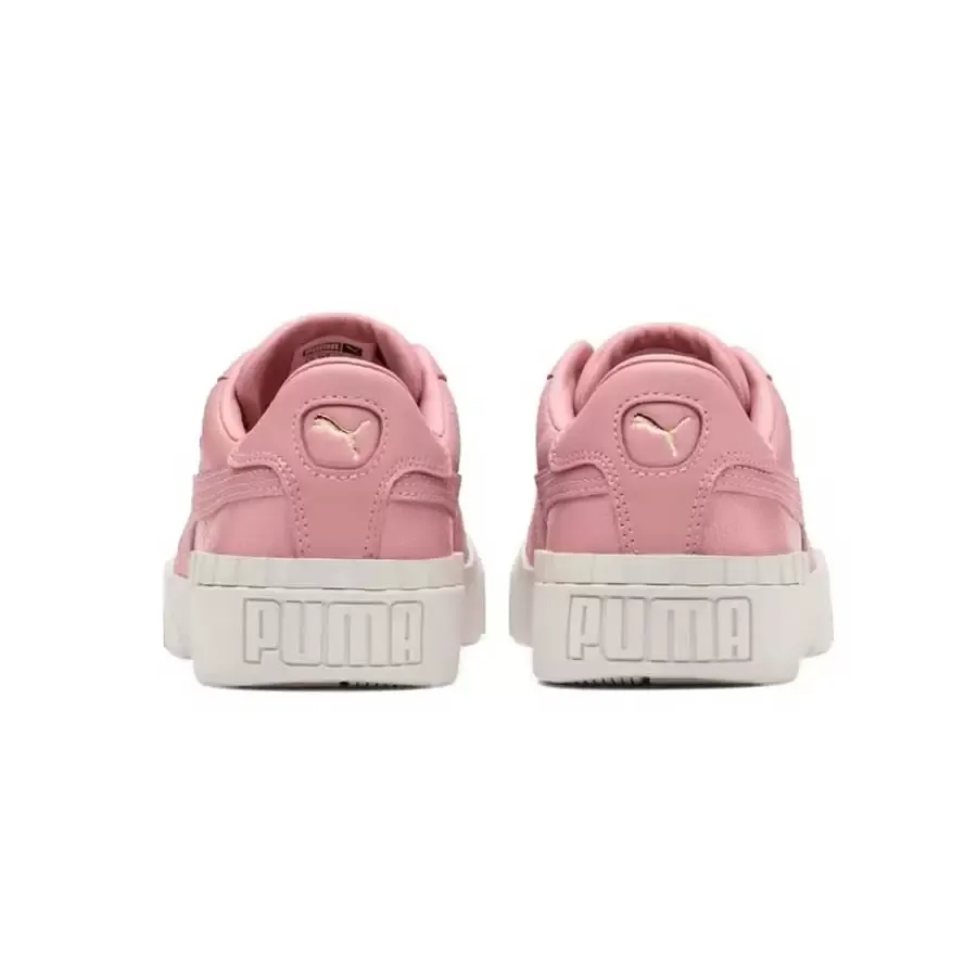 Imagen 1 de 5 de Zapatillas Puma Cali Emboss Wn S-ROSA