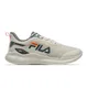 zapatillas-fila-gear-BLANCO/GRAFITO/NARANJA