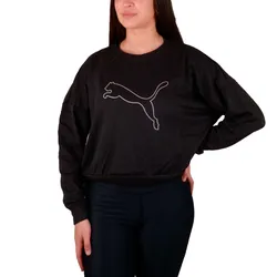 Buzo Puma Nova Shine