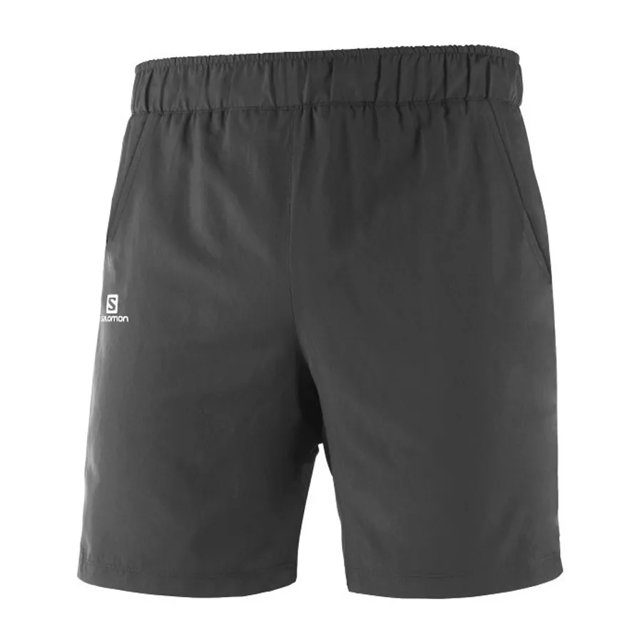 Imagen 0 de 1 de Shorts Salomon 4 Way Basic-NEGRO