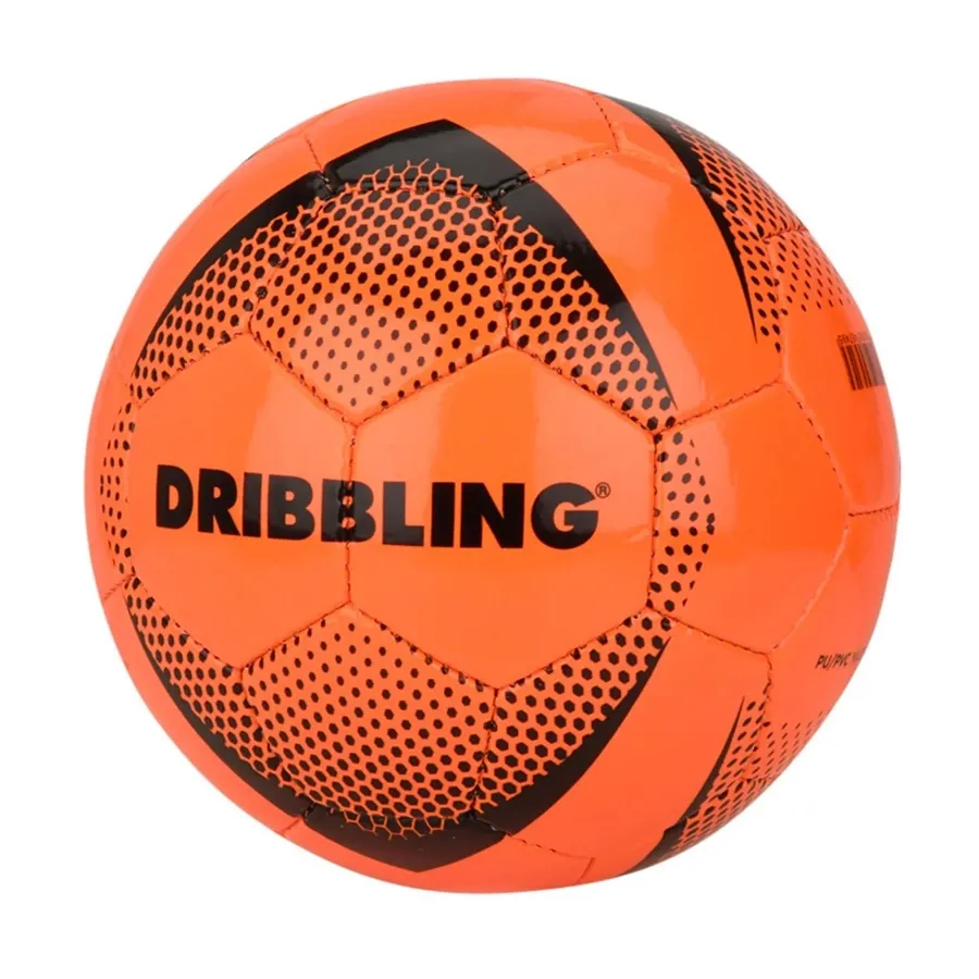 Imagen 0 de 2 de Pelota DRB Prime 22-NARANJA/NEGRO