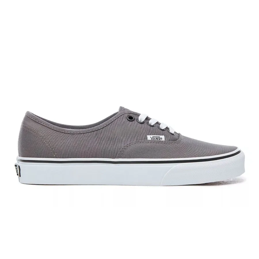 Imagen 0 de 5 de Zapatillas Vans Authentic-GRAFITO/NEGRO/BLANCO