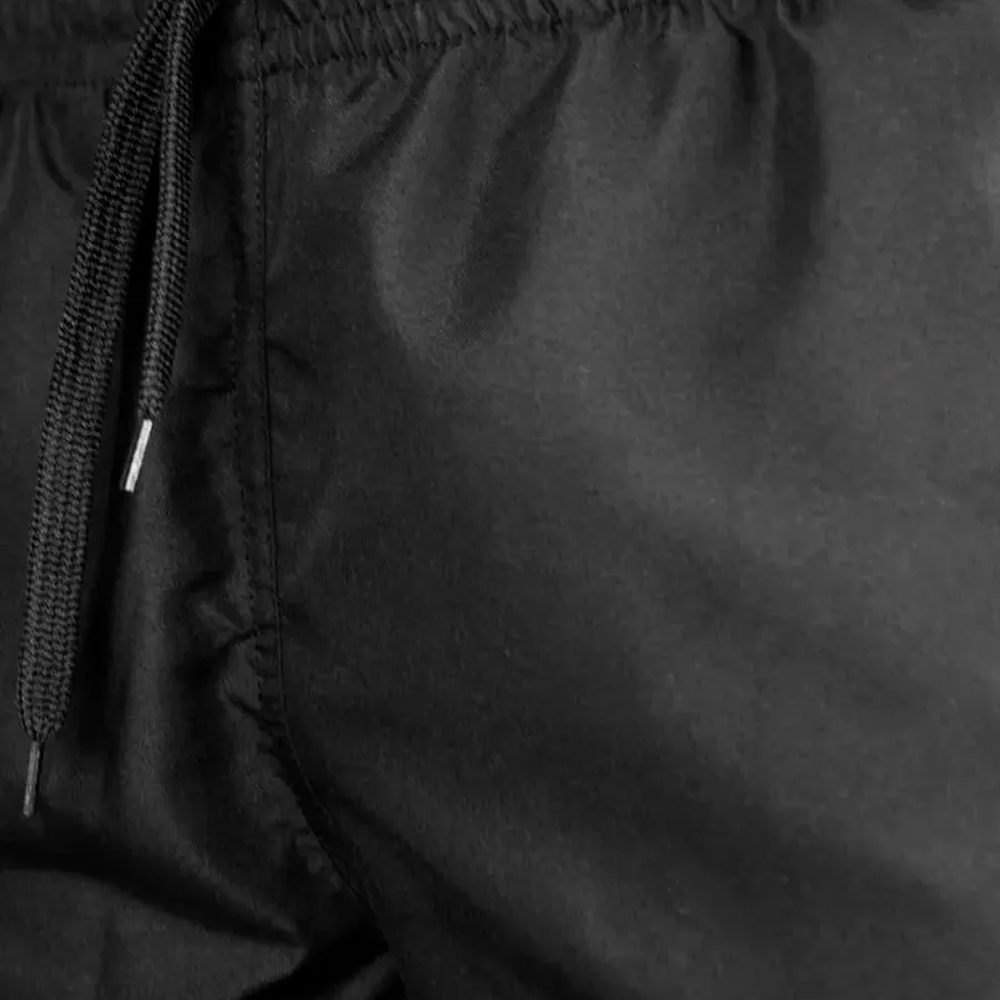 Imagen 3 de 4 de Shorts Topper De Baño-NEGRO