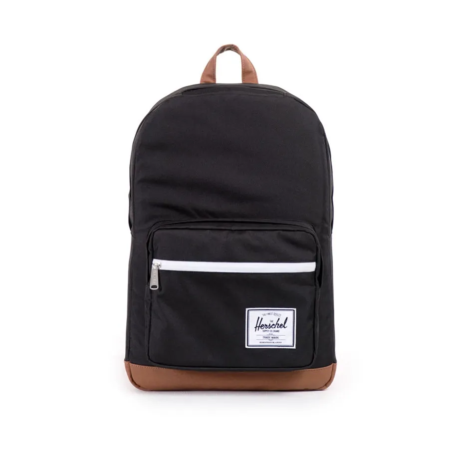 Imagen 0 de 4 de Mochila Herschel Supply Co Pop Quiz-NEGRO