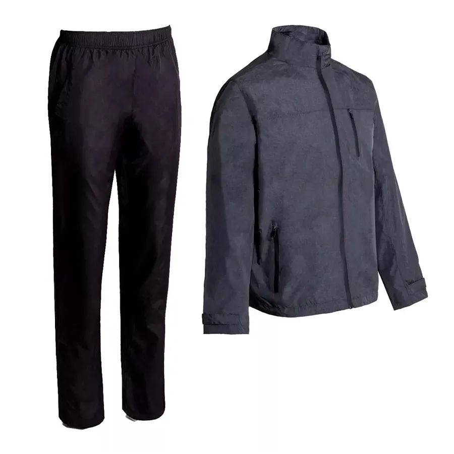 Imagen 0 de 4 de Conjunto Topper Deportivo Best-NEGRO