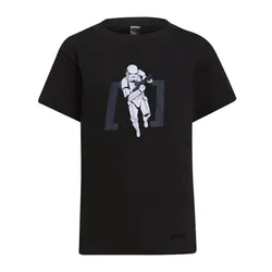 Remera Capslab Star Wars Tropper 2