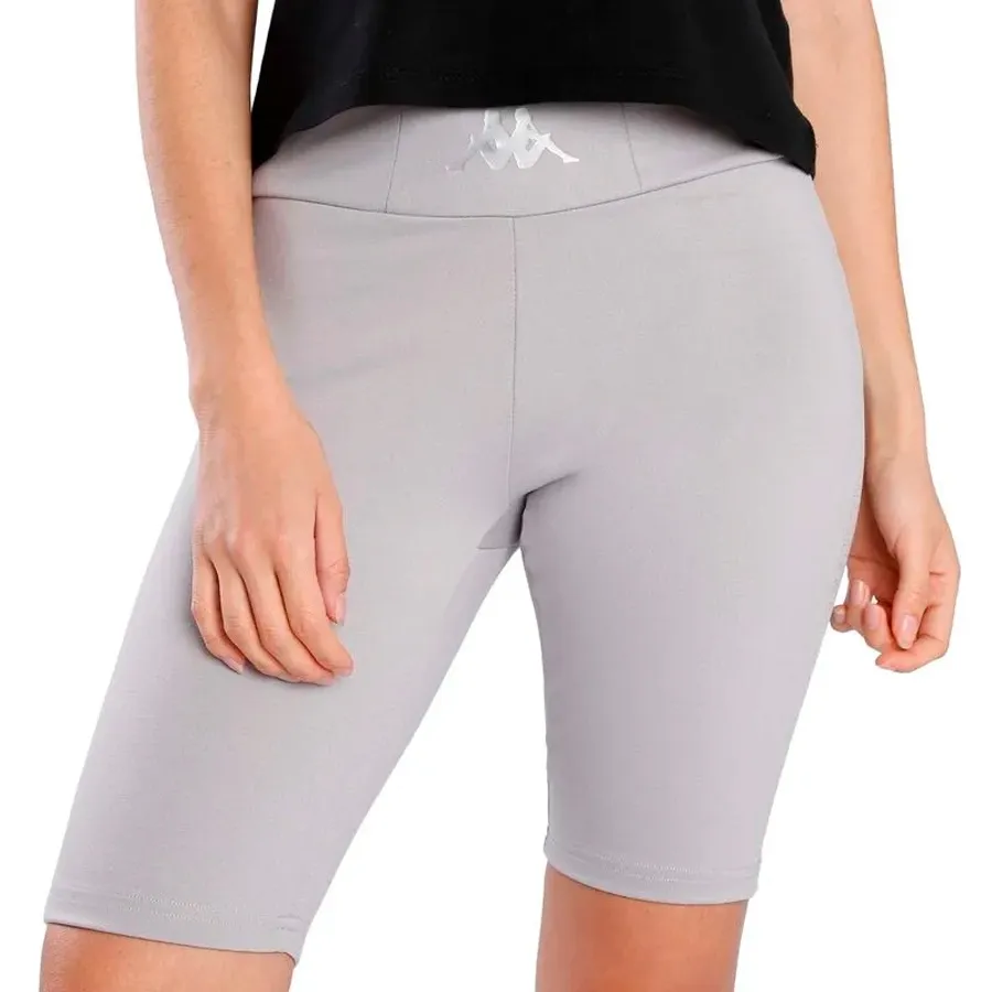 Imagen 0 de 4 de Calza Kappa Emma-GRAFITO