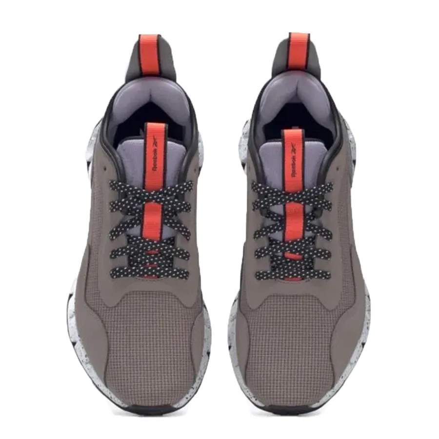 Imagen 3 de 5 de Zapatillas Reebok Zig Dynamica Adventure-MARINO/VIOLETA