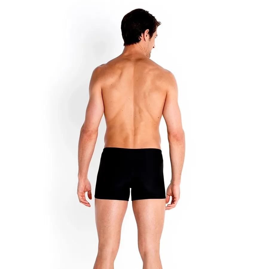Imagen 3 de 4 de Malla Speedo Essential Houston Aquashort-NEGRO