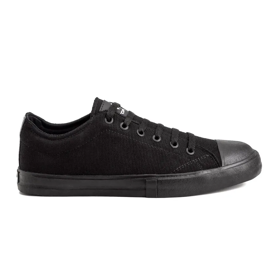 Imagen 0 de 5 de Zapatillas Topper Hyde-NEGRO/NEGRO