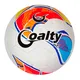 pelota-goalty-futbol-play-BLANCO/ROJO/NARANJA/AZUL