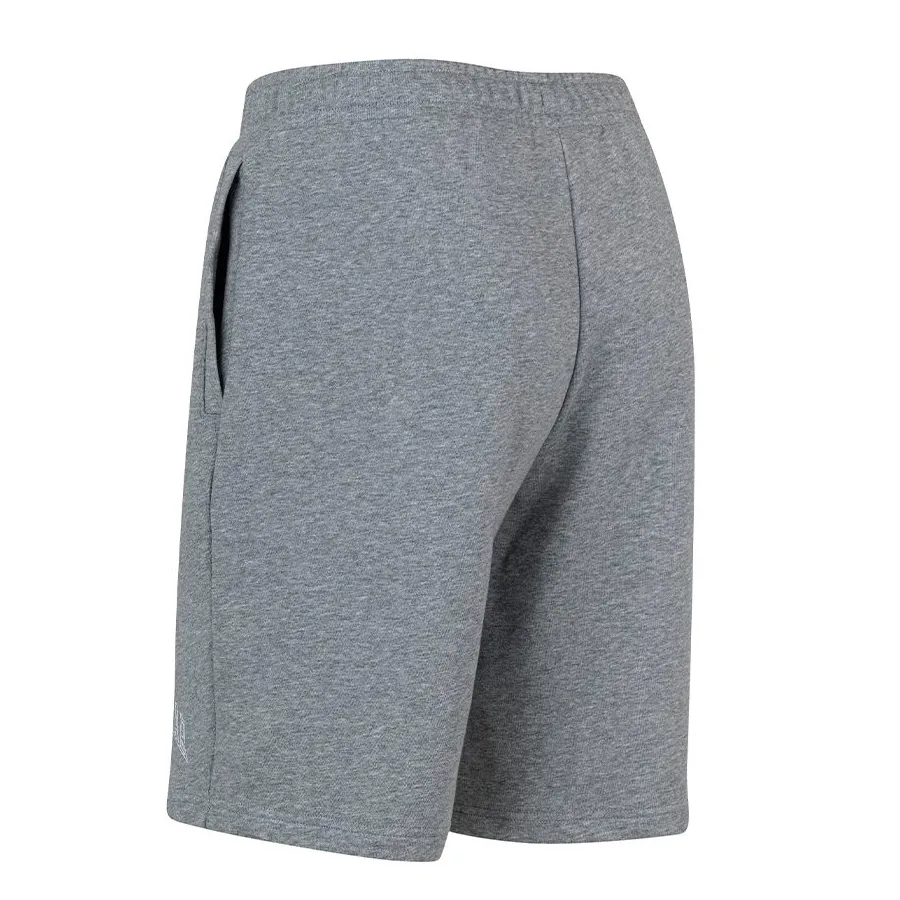 Imagen 1 de 4 de Shorts Puma Essential Logo-GRIS