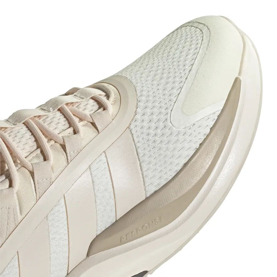 Imagen 5 de 7 de Zapatillas adidas Alpharesponse-HUESO/BEIGE