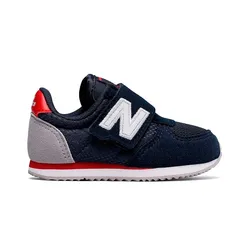 Zapatillas New Balance Hook And Loop 220