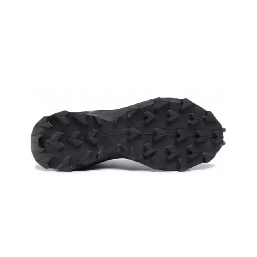 Imagen 3 de 4 de Zapatillas Salomon Supercross Blast M-NEGRO