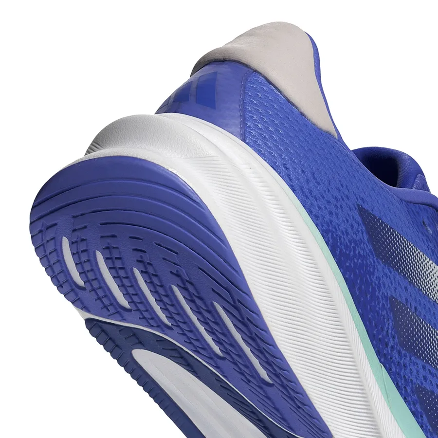 Imagen 7 de 9 de Zapatillas adidas Supernova Stride-AZUL/AQUA