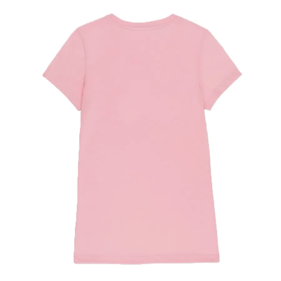 Imagen 1 de 3 de Remera Lacoste Cols Roules-ROSA
