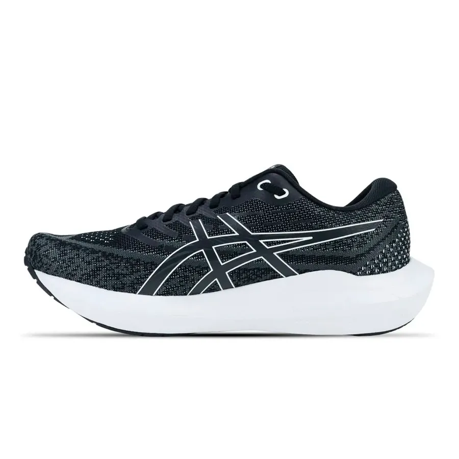Imagen 1 de 4 de Zapatillas Asics Gel Nagoya 7-NEGRO/BLANCO