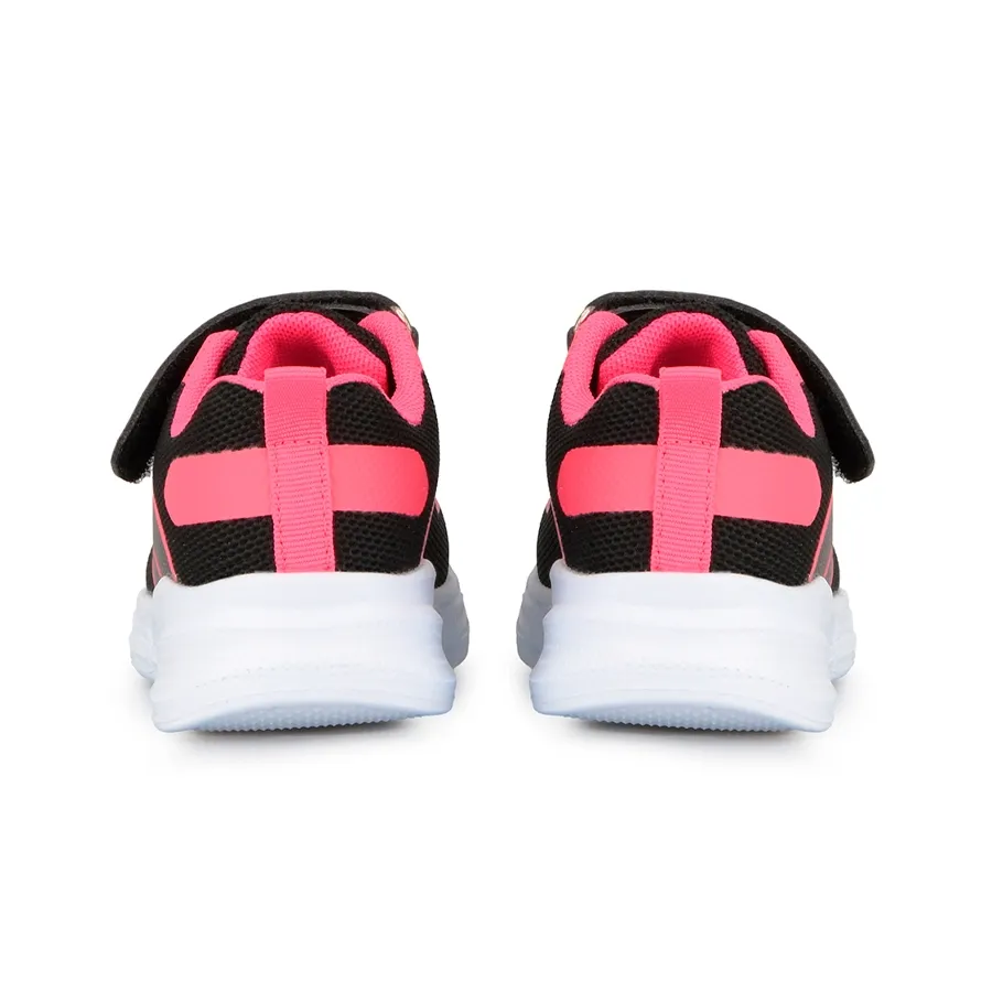 Imagen 2 de 4 de Zapatillas Atomik Beta Pro-NEGRO/FUCSIA