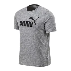 Remera Puma Essentials Junior