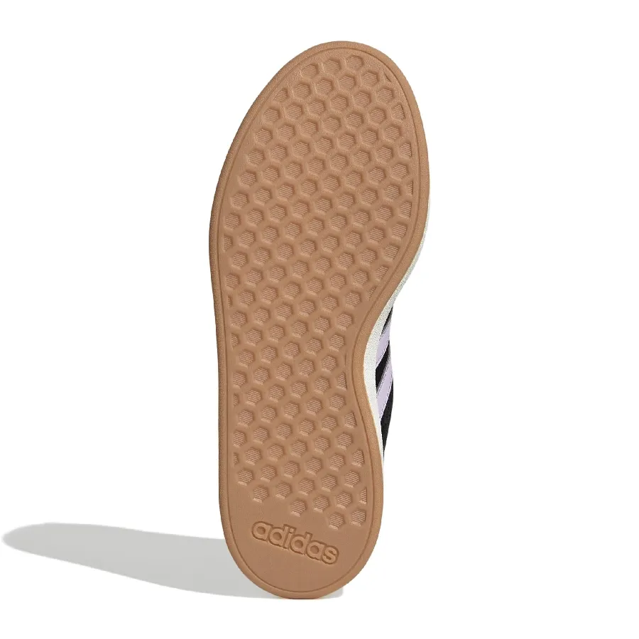 Imagen 4 de 7 de Zapatillas adidas Grand Court Base 00s-NEGRO