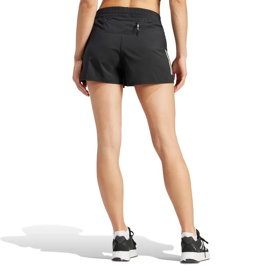 Imagen 2 de 5 de Shorts adidas Otr B-NEGRO