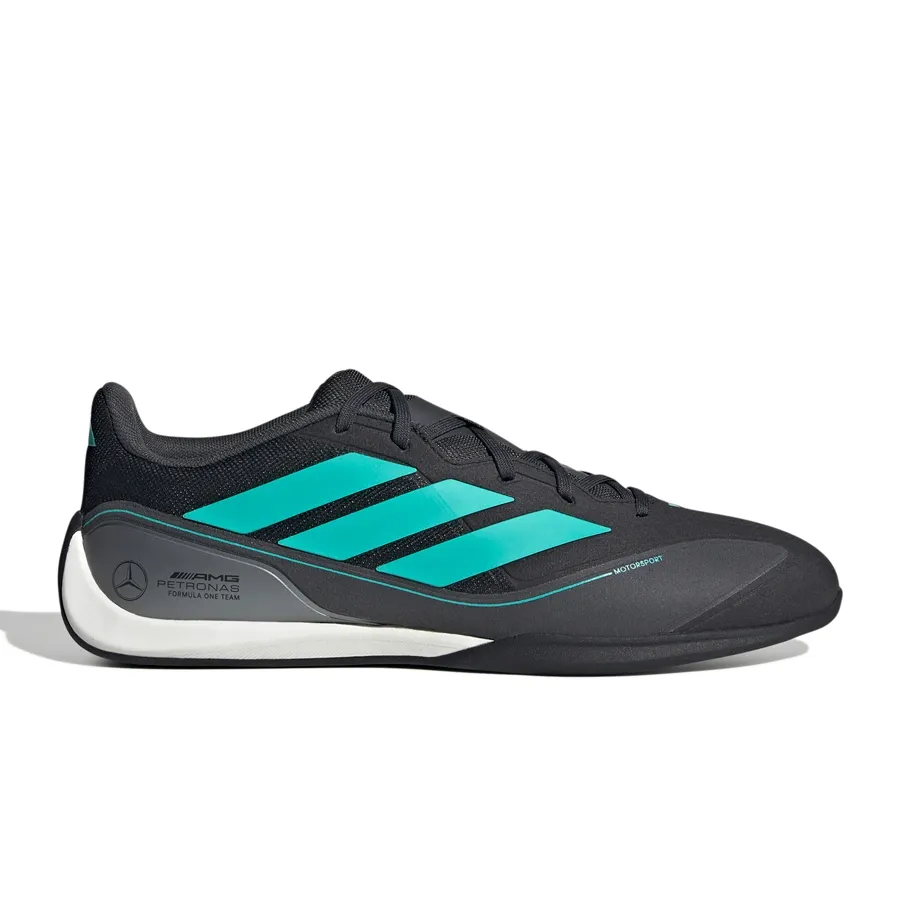 Imagen 0 de 7 de Zapatillas adidas Feroza Base Mercedes-NEGRO/MENTA