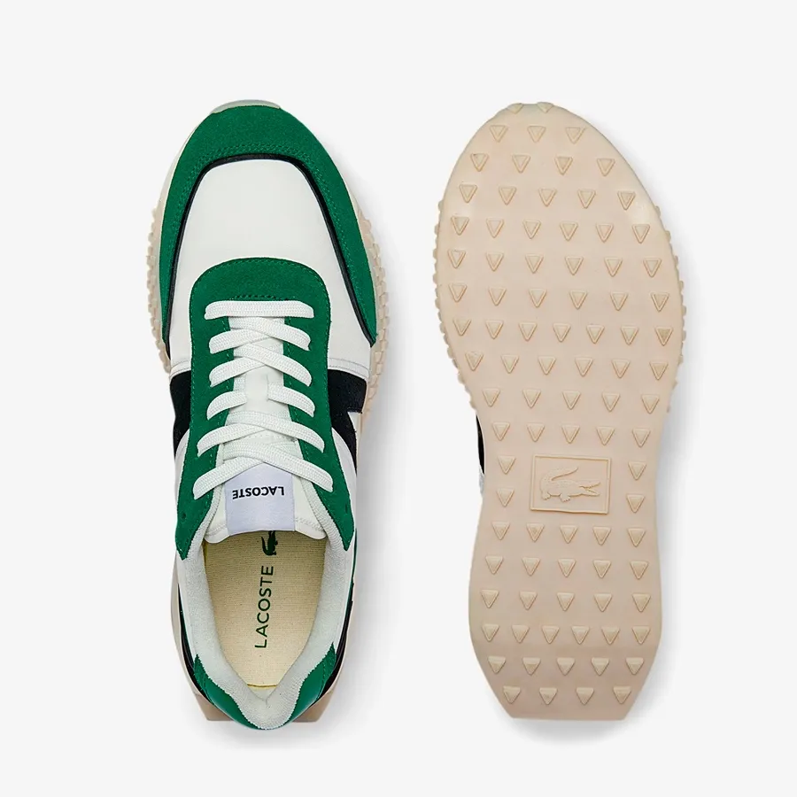 Imagen 5 de 6 de Zapatillas Lacoste L-Spin Deluxe-VERDE/BLANCO