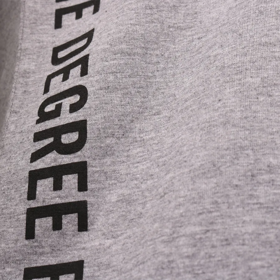 Imagen 4 de 5 de Remera 361º Jersey Urban Barte Men-GRIS