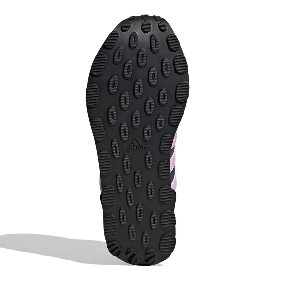 Imagen 2 de 6 de Zapatillas adidas Run 60s 3.0-GRAFITO/NEGRO/ROSA