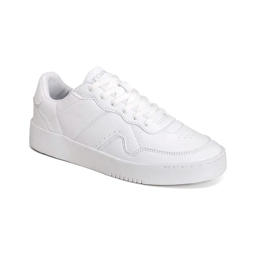 Imagen 1 de 4 de Zapatillas Topper Terre-BLANCO/BLANCO