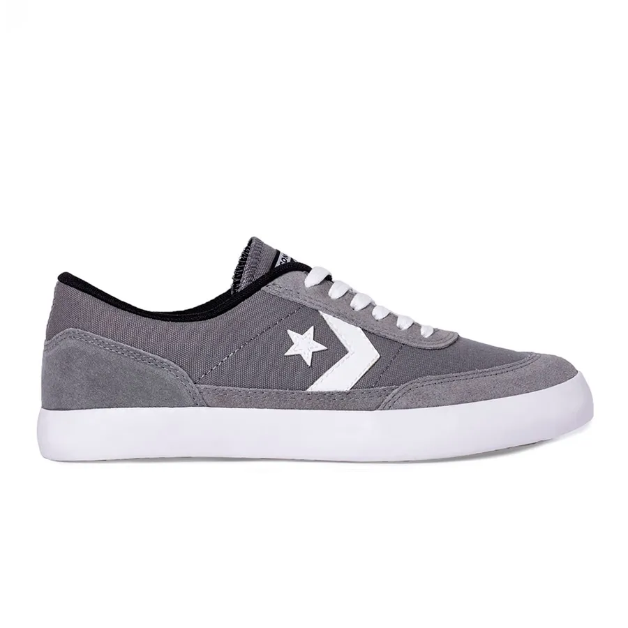 Imagen 0 de 5 de Zapatillas Converse Nex Star-GRIS/BLANCO