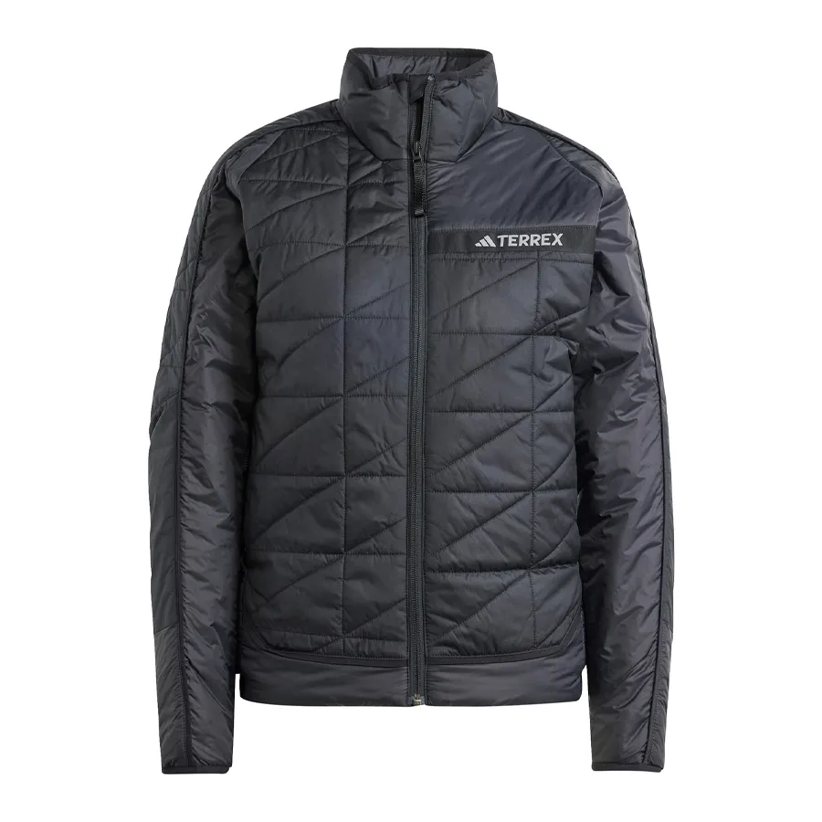 Imagen 6 de 7 de Campera adidas Terrex Multi-NEGRO