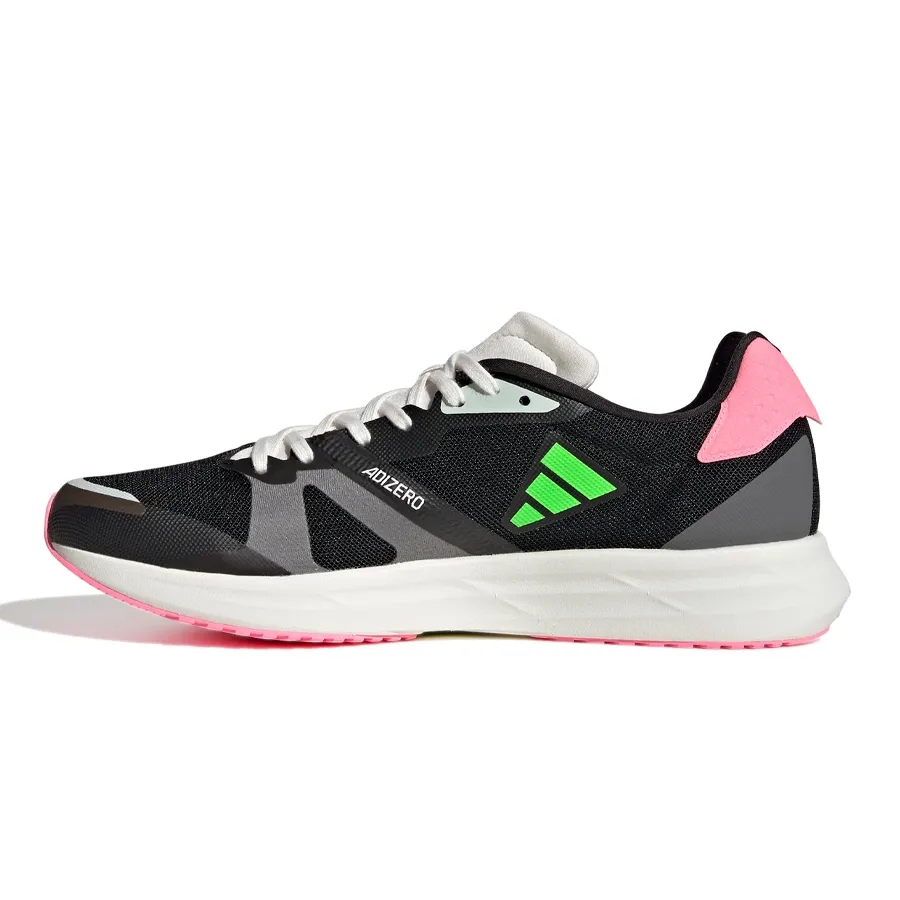 Imagen 1 de 5 de Zapatillas adidas Adizero Rc 4-BLANCO/ROSA