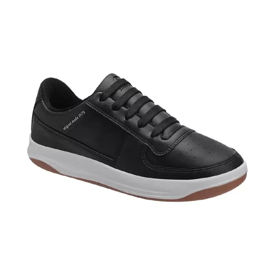 Imagen 0 de 1 de Zapatillas Topper Boris-NEGRO